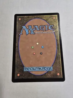 Tempt with Vengeance Commander Masters Regular - Image 2