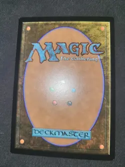 MTG Mirage Mirror FOIL Imiri Sakabashira Magic Secret Lair NM - Image 2