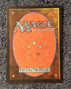 ELVISH ARCHERS UNLIMITED rare Magic the Gathering - Image 5