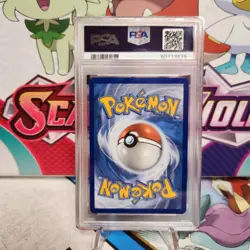 PSA 9 Charizard 025/185 Rare - Vivid Voltage - Pokemon TCG - SHIPS FAST - Image 2