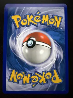 DIALGA HOLO 1/130 DIAMOND AND PEARL NM POKEMON - Image 2