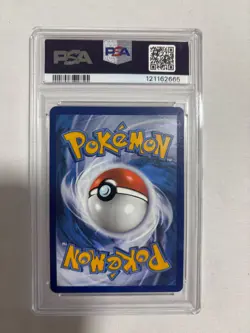 Pikachu 160/159 Pokemon Crown Zenith PSA 9 🔥 - Image 3