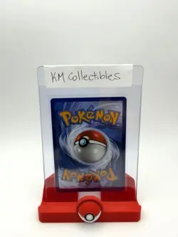 #021/078 Magikarp Normal Common - Pokemon Go English NM - Image 4