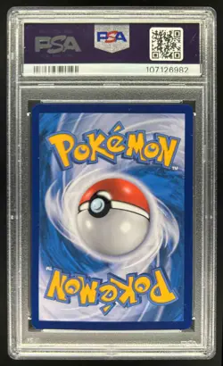 2020 Pokemon KFC Chaki Kids Meal Pikachu Promo #016/S-P PSA 6 - Image 2
