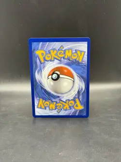 Iron Hands ex 154/131 Sv: Prismatic Evolutions Holo Pokemon TCG - Image 2