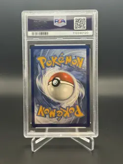 Pokemon Deoxys VMAX Crown Zenith PSA 10 – Gem Mint – GG45/GG70 - Image 2