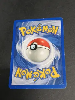 Pokemon Abra 49/82, Dark Kadabra 39/82 Team Rocket Non Holo - Image 4
