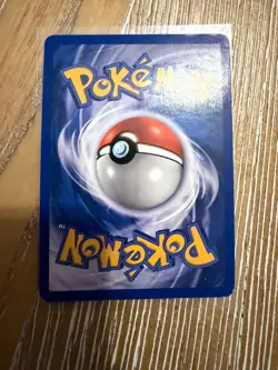 Pokemon Team Rocket Dark Vileplume Holo #13/82 NM - Image 4