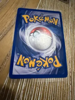 Pokemon Team Rocket Dark Vileplume Holo #13/82 NM - Image 5