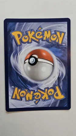 Pokemon Ethan's Typhlosion 190/182 Destined Rivals Holo Illustration Rare NM - Image 2