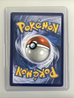 Pokemon XY Evolutions Ninetails Reverse Holo #15/108 2016 - Image 2