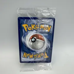 Pokemon Mega Charizard X ex / Oricorio ex Phantasmal Flames UPC Promo Sealed - Image 2