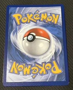 Pokemon TCG Destined Rivals 203/182 Team Rocket’s Meowth Illustration Rare - NM - Image 2