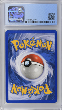 Pokemon CGC 8.5 NM/Mint+ 2001 Neo Revelation Shining Gyarados (PSA, BGS) - Image 2