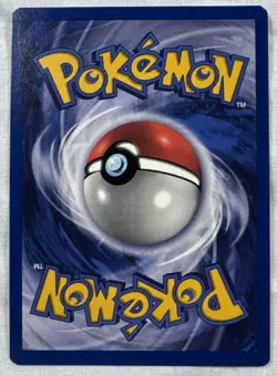 Pokemon TCG Weepinbell Jungle 1st Edition 48/64 WotC NM - Image 2