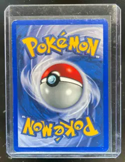 2001 Pokemon Southern Islands Onix #3/18 - Image 2