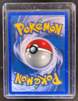 2001 Pokemon Southern Islands Exeggutor #13/18 - Image 2