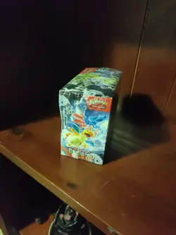 Sealed POKEMON TCG Scarlet & Violet 3 Obsidian Flames Booster Box 820650863745 - Image 4