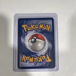 Pokemon Clefairy 5/102 Base Set Holo Rare 40HP English 1999 - Image 2