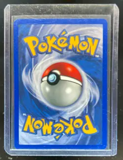2001 Pokemon Southern Islands Primeape #18/18 - Image 2