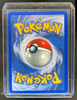 2001 Pokemon Southern Islands Wartortle #15/18 - Image 2