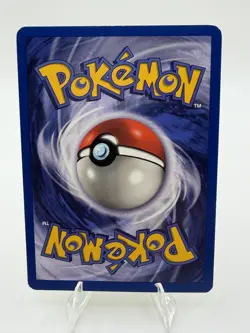Vintage 1st Edition Pokemon TCG Weepinbell #48/64 1999 - Image 2