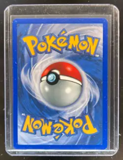 2001 Pokemon Southern Islands Ivysaur #5/18 - Image 2