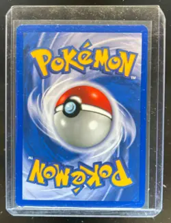 2001 Pokemon Southern Islands Slowking Reverse Holo #14/18 - Image 2