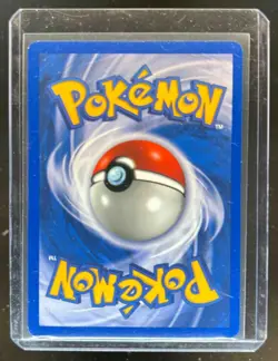 2001 Pokemon Southern Islands Marill Reverse Holo #11/18 - Image 2