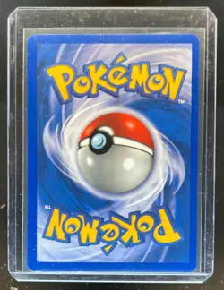 2001 Pokemon Southern Islands Togepi Reverse Holo #4/18 - Image 2
