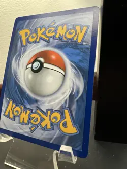 M Manectric EX - 24a/119 - Alternate Art Promos Pokemon TCG LP - Image 5