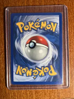 [NM/MINT] 2000 Pokemon Gym Challenge Erika's Bulbasaur 1st Edition #39/132 - Image 2