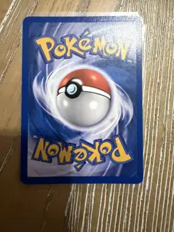 Pokemon Team Rocket Dark Slowbro Holo #12/82 NM - Image 4