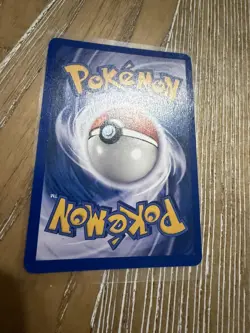Pokemon Team Rocket Dark Slowbro Holo #12/82 NM - Image 5