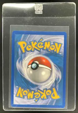 2011 Pokemon BW Black Star Promos Battle City Reverse Foil #BW39 - Image 2