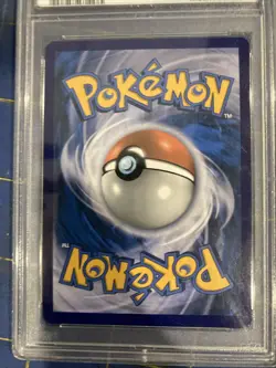 Pokemon TCG Shining Celebi SM79 Black Star Promo Holo Rare PSA 7 MINT 🔥 - Image 5