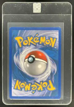 2010 Pokemon HeartGold & SoulSilver Triumphant Altaria Holo #2/102 - Image 2