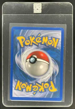 2006 Pokemon EX Crystal Guardians Marshtomp Reverse Holo #38/100 - Image 2