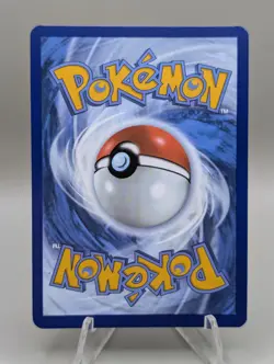 Pokemon TCG Karrablast 094/086 Illustration Rare Holo Sv: Black Bolt English NM - Image 2
