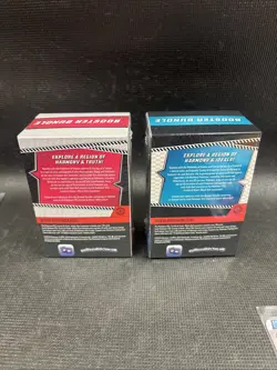 Pokemon TCG Black Bolt and White Flare Booster Bundle Set of 2 New/Sealed - Image 2