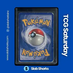 2008 POKEMON DIAMOND & PEARL LEGENDS AWAKENED #145/146 RHYPERIOR LV.X HOLO - Image 2