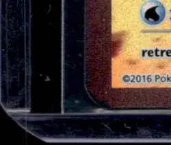 2013 POKEMON XY BLACK STAR PROMO #XY121 CHARIZARD EX - Image 4