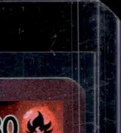 2013 POKEMON XY BLACK STAR PROMO #XY121 CHARIZARD EX - Image 5