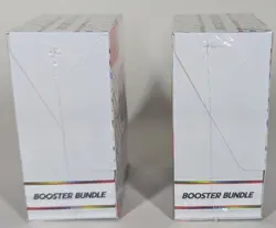 Pokemon TCG Lot of 2x Scarlet & Violet 151 Booster Bundles | Sealed | SV3.5 - Image 4