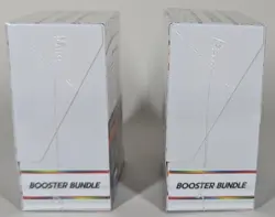 Pokemon TCG Lot of 2x Scarlet & Violet 151 Booster Bundles | Sealed | SV3.5 - Image 5
