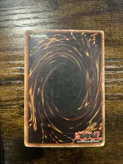 Harpie Lady Sisters MRD-009 Metal Raiders 1st Edition MP Yugioh - Image 3