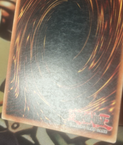 Yugioh: Clock Tower Prison - EOJ-EN048 - Super Rare - Unlimited - LP - Image 4