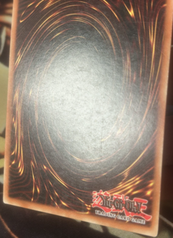 Yugioh: Clock Tower Prison - EOJ-EN048 - Super Rare - Unlimited - LP - Image 5