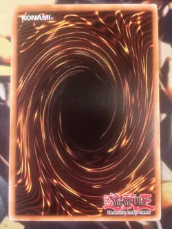 Yugioh: O - Oversoul - RYMP-EN026 - Secret Rare - 1st Edition - LP - Image 2
