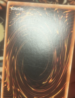 Yugioh: O - Oversoul - RYMP-EN026 - Secret Rare - 1st Edition - LP - Image 5